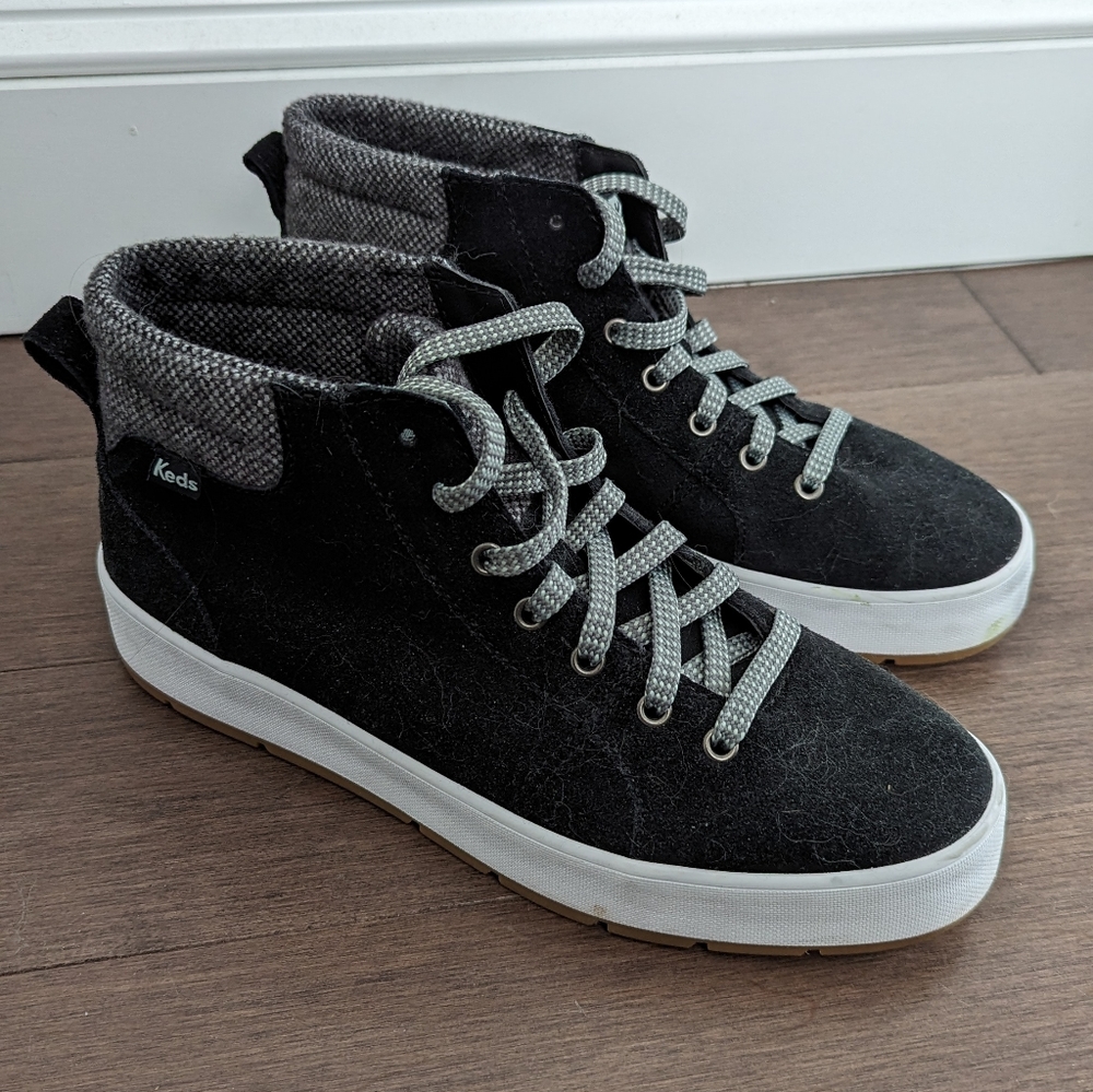 Keds - women's size 9